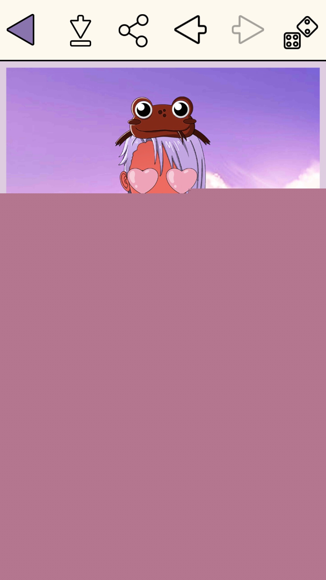 动漫头像