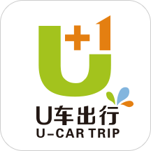 U车出行app1.2.0