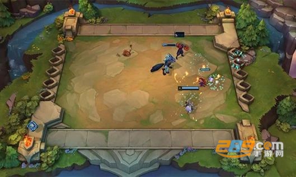 掌上WeGameAPPV1.0.0安卓版