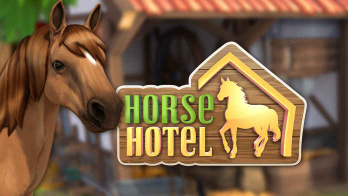 HorseHotel