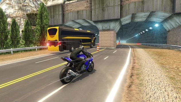 Bike vs Bus(骑士vs巴士官方版) 官方版 10.4安卓版