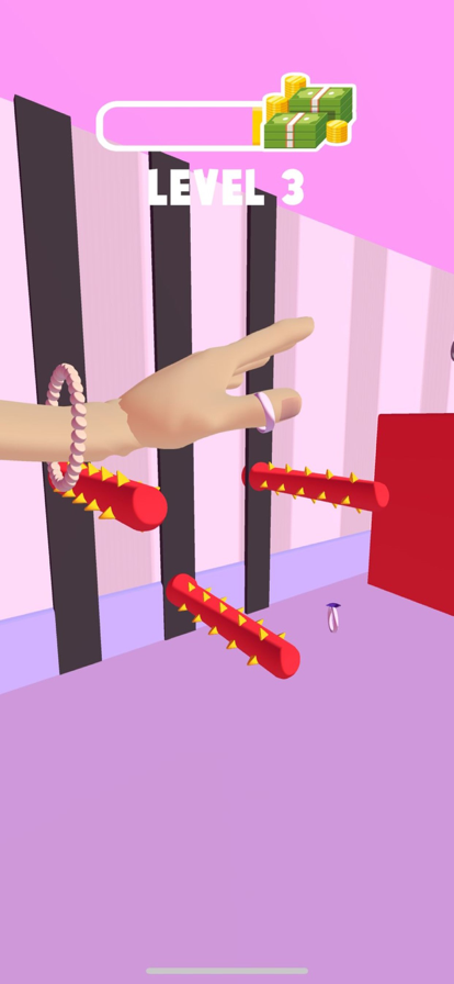 Elastic Arm ios版