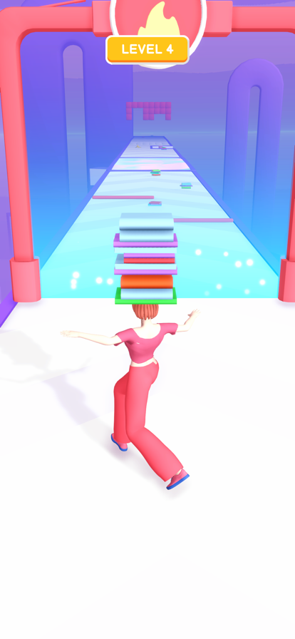 Book Balance ios版