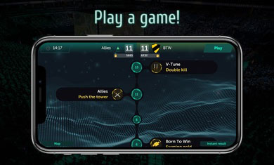 Esports Manager(电竞经理免费版) 1.0.19安卓版