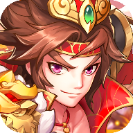 三国龙狼传手游官方内购正版v1.0