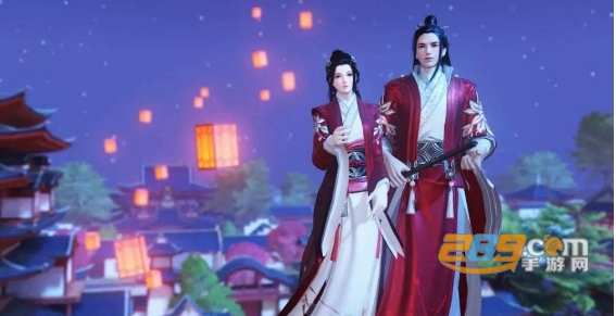网易黑月正版手游官方版v2.8.0最新版