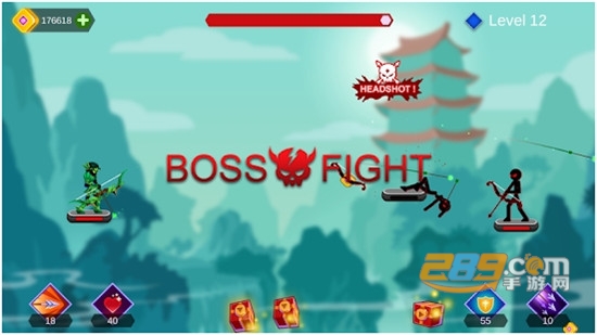 Arrow GO!(Arrow Go v1.9)v1.9