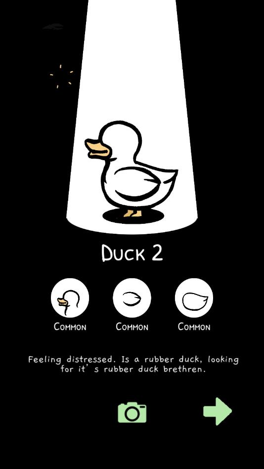 Clusterduck(一大堆鸭子官方版) 1.0.0安卓版