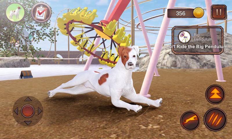 Parsons Dog Simulator(帕森斯犬模拟器大量货币版) 1.0.6安卓版