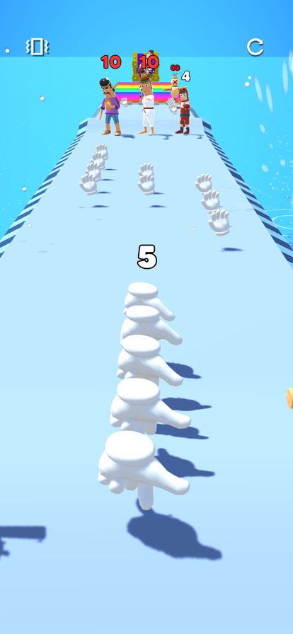 Slap Stack! ios版