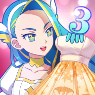 巴啦啦魔法变身3内购无限砖石版v1.0