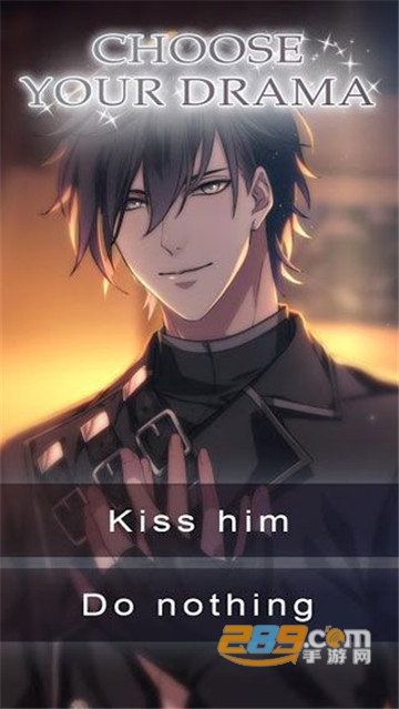 Immortal Heart(不朽之心游戏同名改编恋爱app)