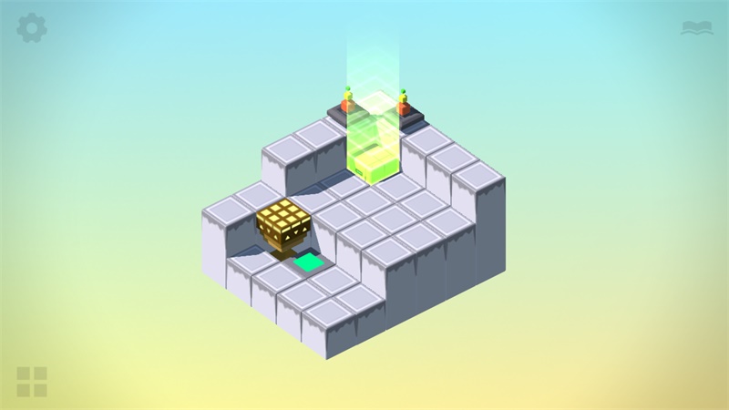 马尔文方块全关卡版 1.8安卓版