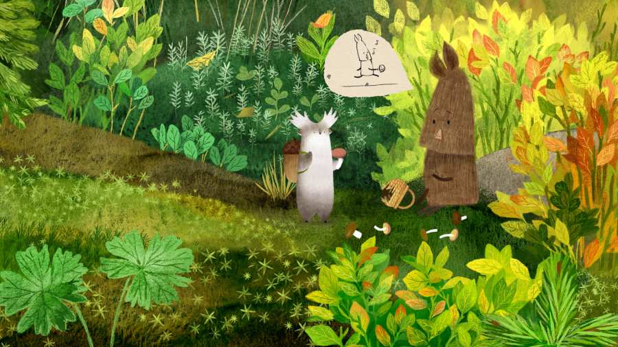 森林精灵去验证版 1.03最新版