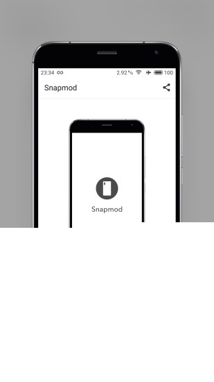 Snapmod