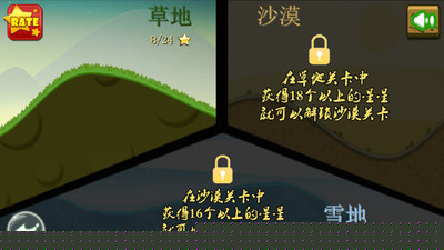 山地越野摩托车
