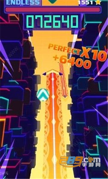 光辉小路v1.0.4