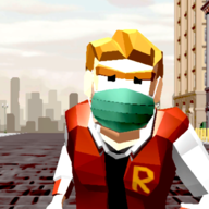 RUNNER-19(跑步者19官方版) 1.2安卓版