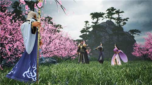 趣炫莽荒纪 果盘版
