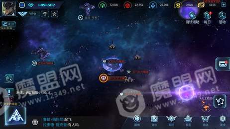 代号Space