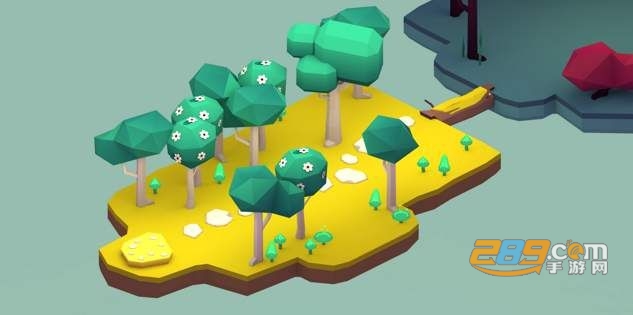 Desert(无人之境一键冒险游戏无限内购)v1.0