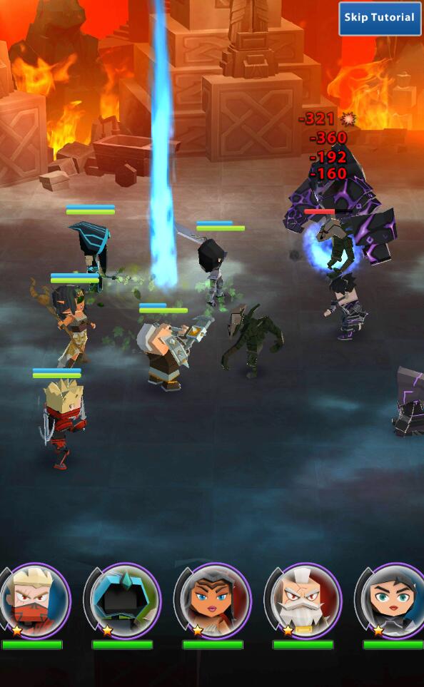 Portal Quest(门户的追求官方版) 4.10安卓版