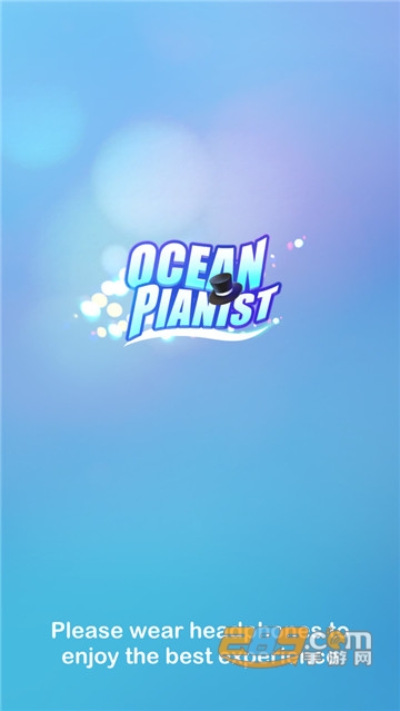Ocean Pianist(海洋钢琴家游戏安卓汉化版)v2.0