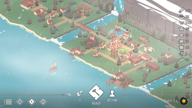 篝火2神秘海域无条件建造版 39.0.8最新版