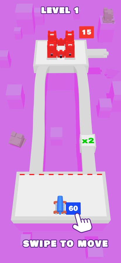 Bridge Strike Clash ios版