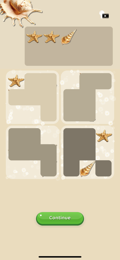 Puzzle Peace of Mind ios版