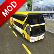 Bus Simulator : New City Coach Bus Game(巴士模拟器新城市长途汽车无限货币版) 1.2安卓版