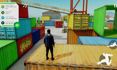 最佳跑酷免费购物版 1.01免广告版
