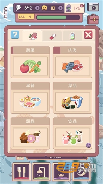 克苏鲁宠物2汉化福利版v1.0.3安卓版