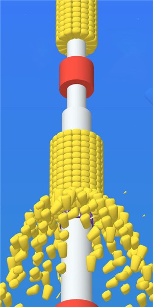 Cut Corn(切玉米2019最新破解版)v1.0