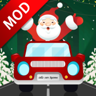 Idle Car Tycoon(闲置汽车大亨无限钞票版) 1.30安卓版