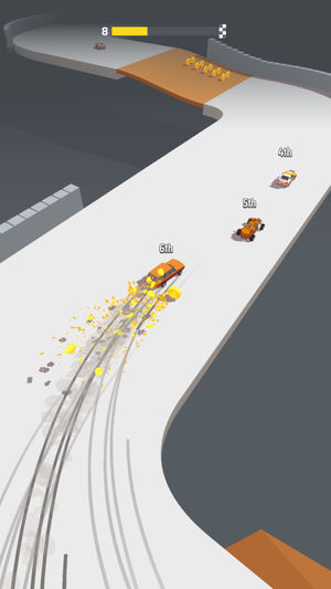 Drifty Race