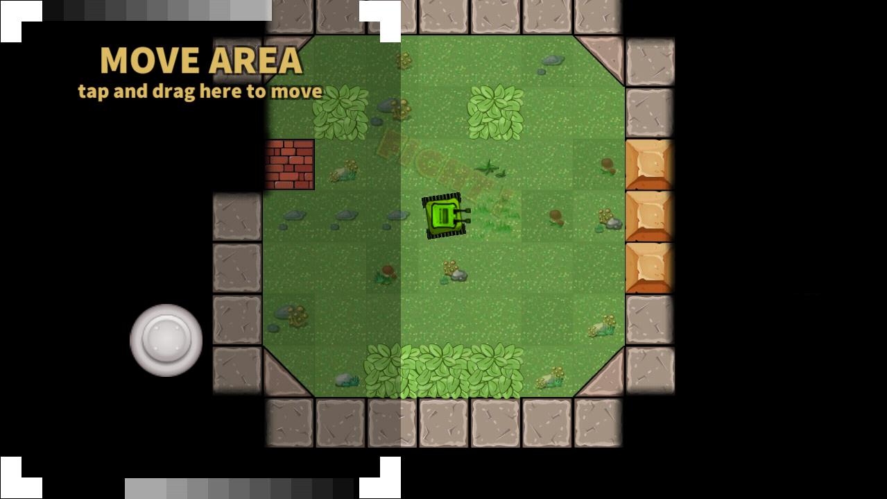 Awesome Tanks(坦克突击战无限金币版) 1.259安卓版