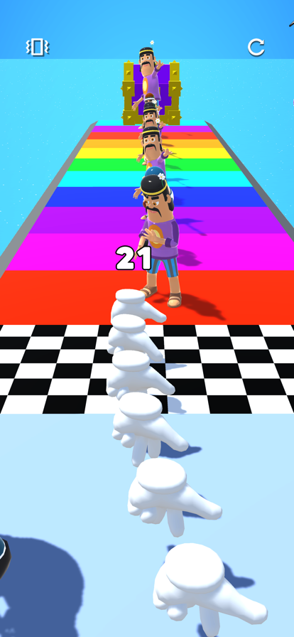 Slap Stack! ios版