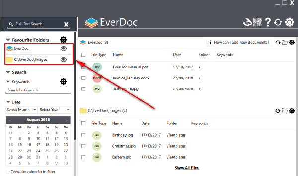 Abelssoft EverDoc 2021图片11