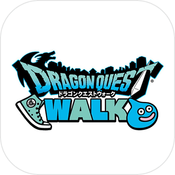 勇者斗恶龙Walk