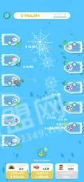 Idle Fishing Tycoon