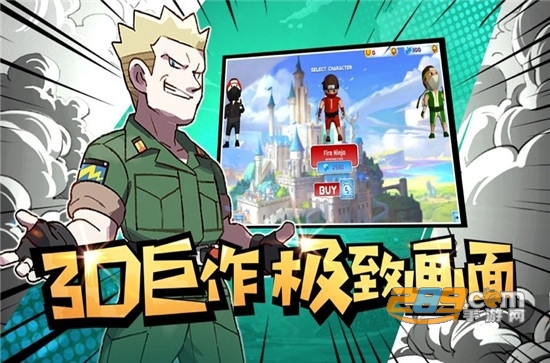 妖灵召唤师福利版v1.0.0安卓版