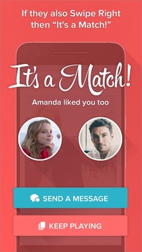Tinder