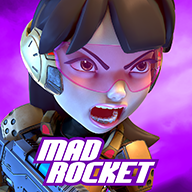 Mad Rocket狂暴火箭游戏官方中文版v1.2
