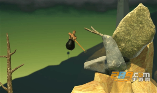 掘地求升手游破解版v1.9.4最新版
