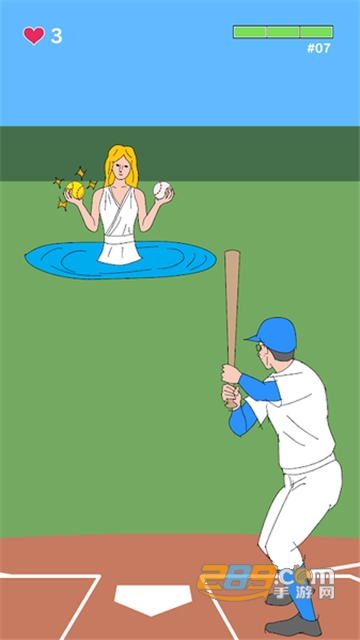 HomeRuntaro(本垒打乱太郎免费版)v1.0.0安卓版