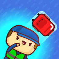 Bag Match(行李搬运员官方版) 0.3.11安卓版