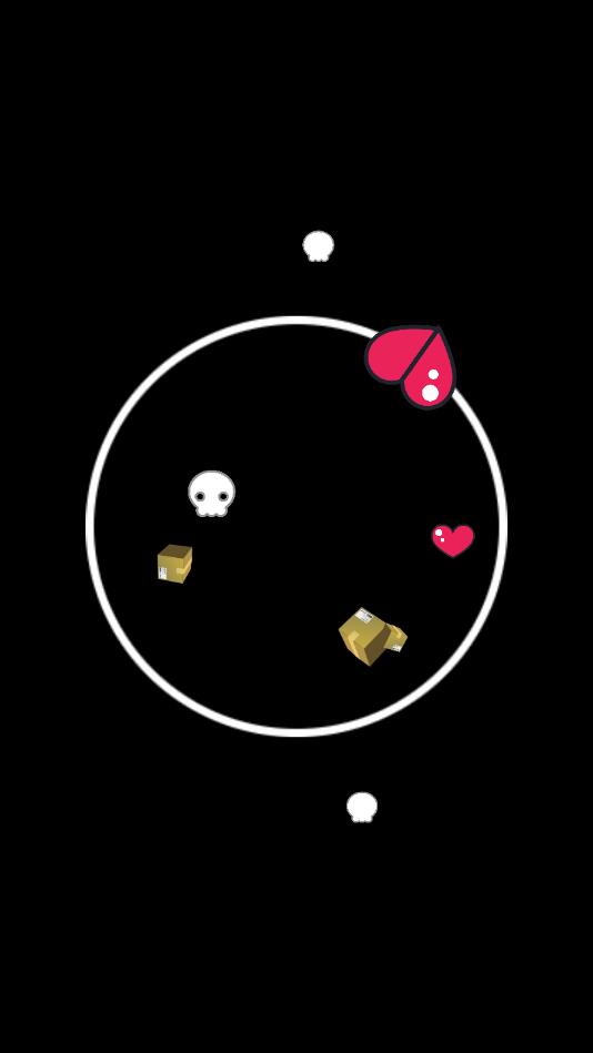 推开世界的门测试版