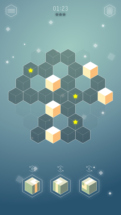 Cube Circuit