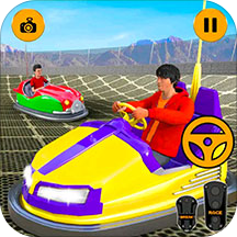 银河赛车游戏官方版v1.0